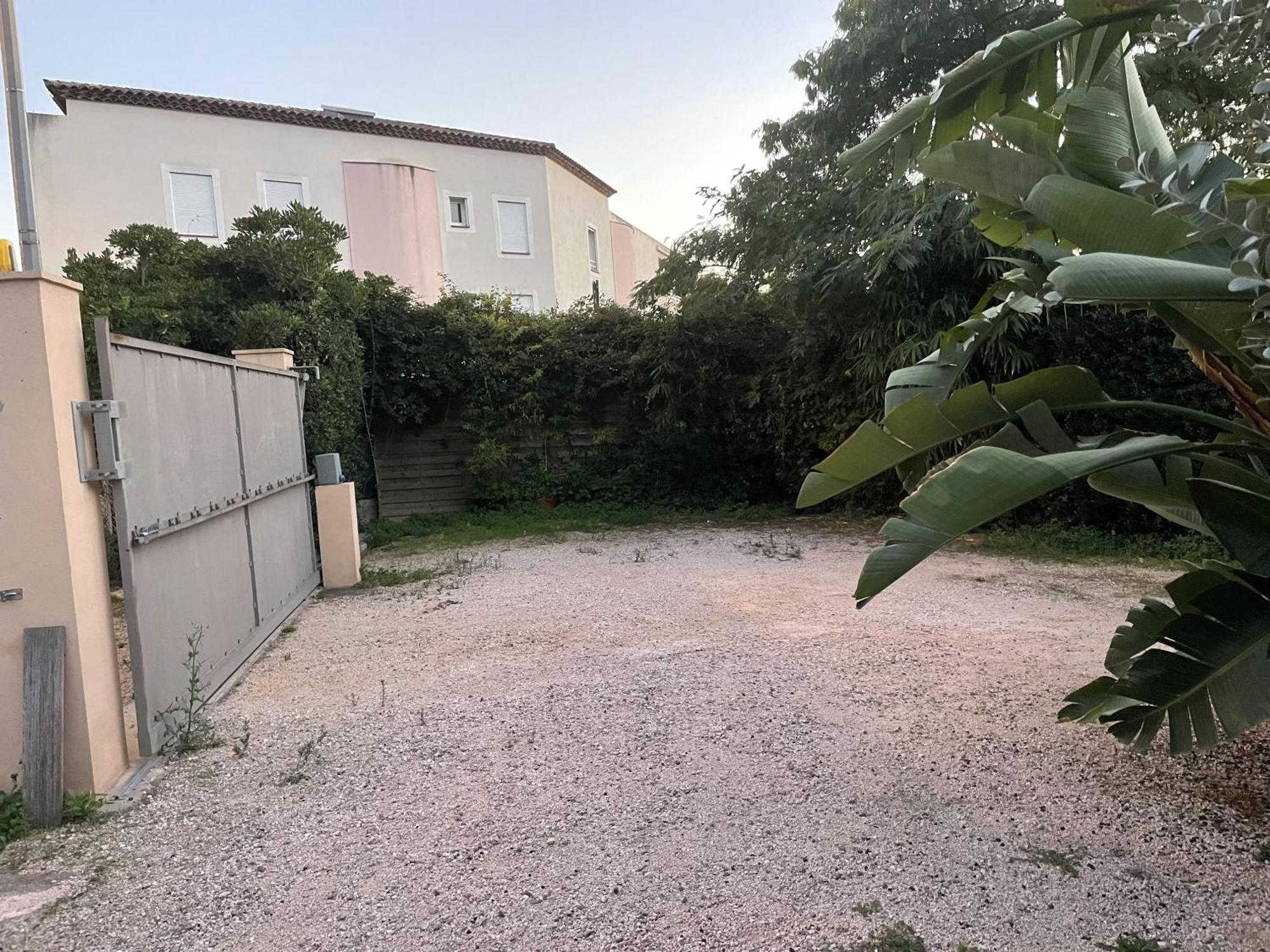 Les Deux Mas Hébergement de vacances