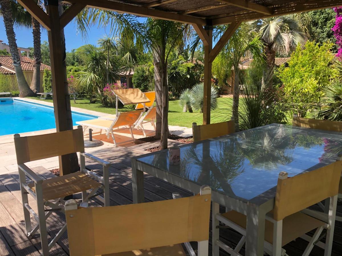 Holiday home Les Deux Mas Bormes-les-Mimosas