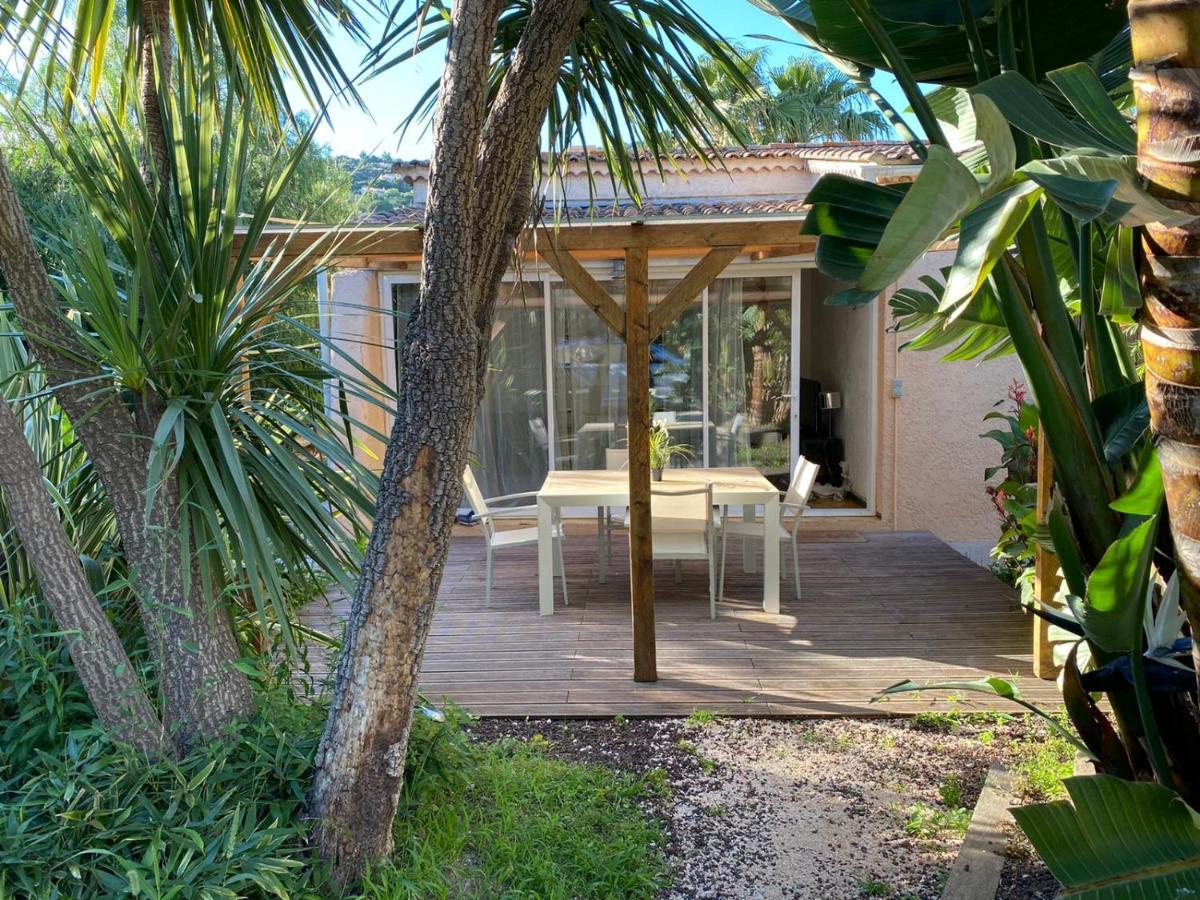 Les Deux Mas Vakantiehuis