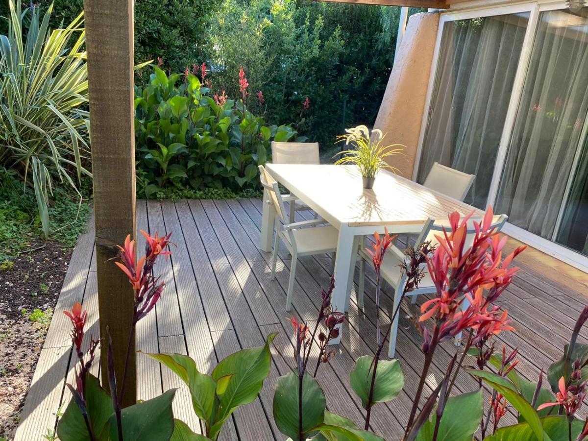 Les Deux Mas Hébergement de vacances *