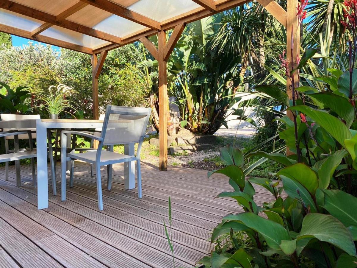 Holiday home Les Deux Mas