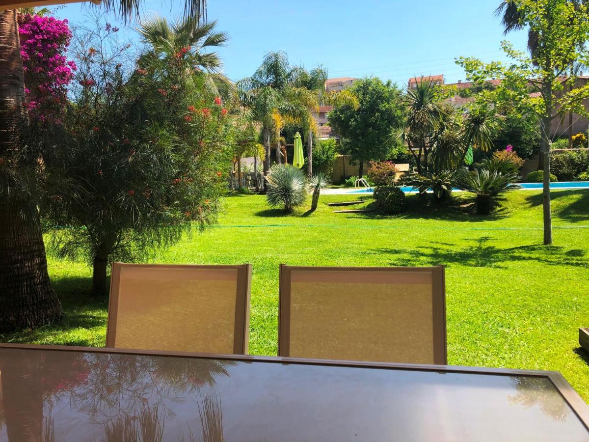 Holiday home Les Deux Mas *