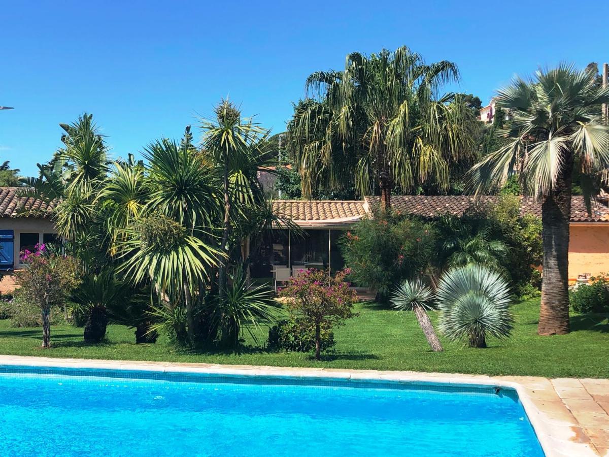 Holiday home Les Deux Mas *