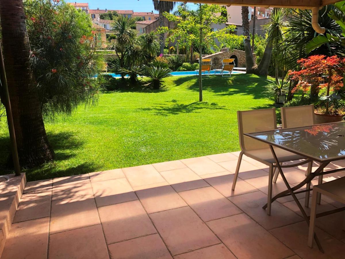 Hébergement de vacances Les Deux Mas Bormes-les-Mimosas