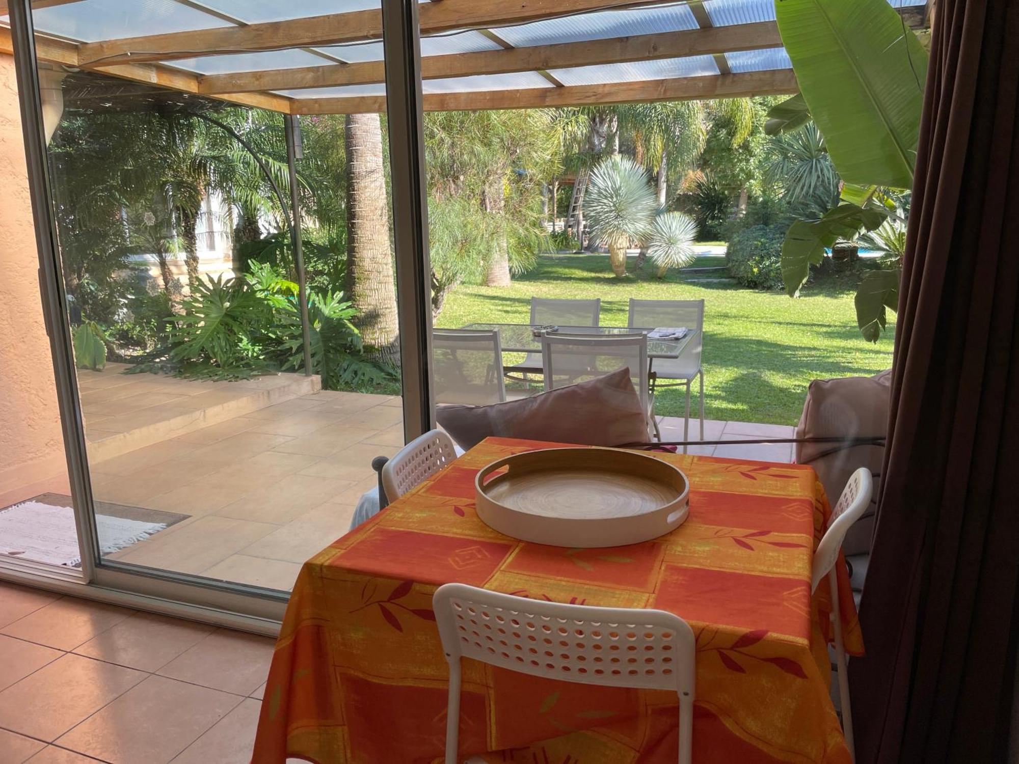 Les Deux Mas Holiday home *