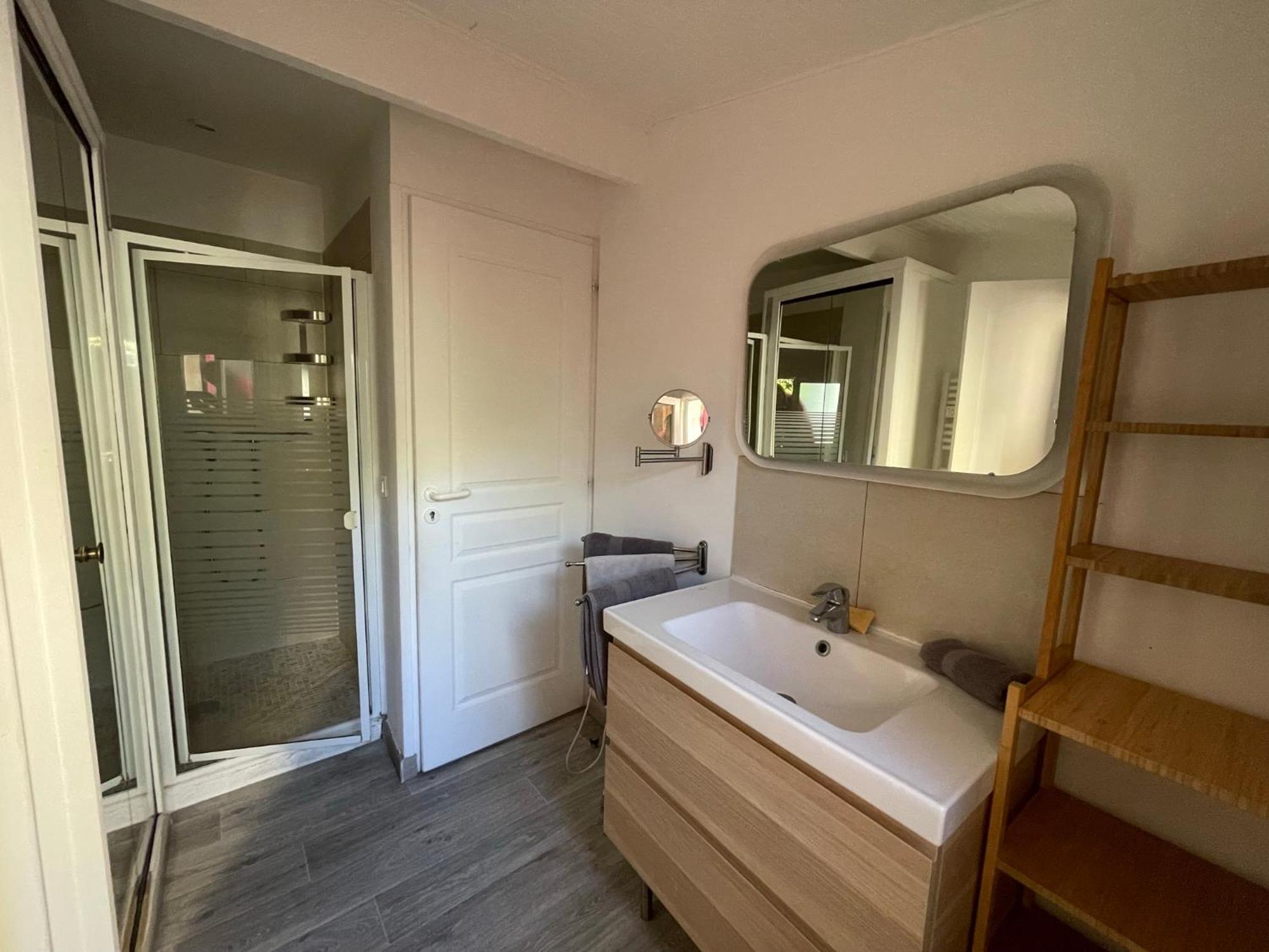 Holiday home Les Deux Mas Bormes-les-Mimosas
