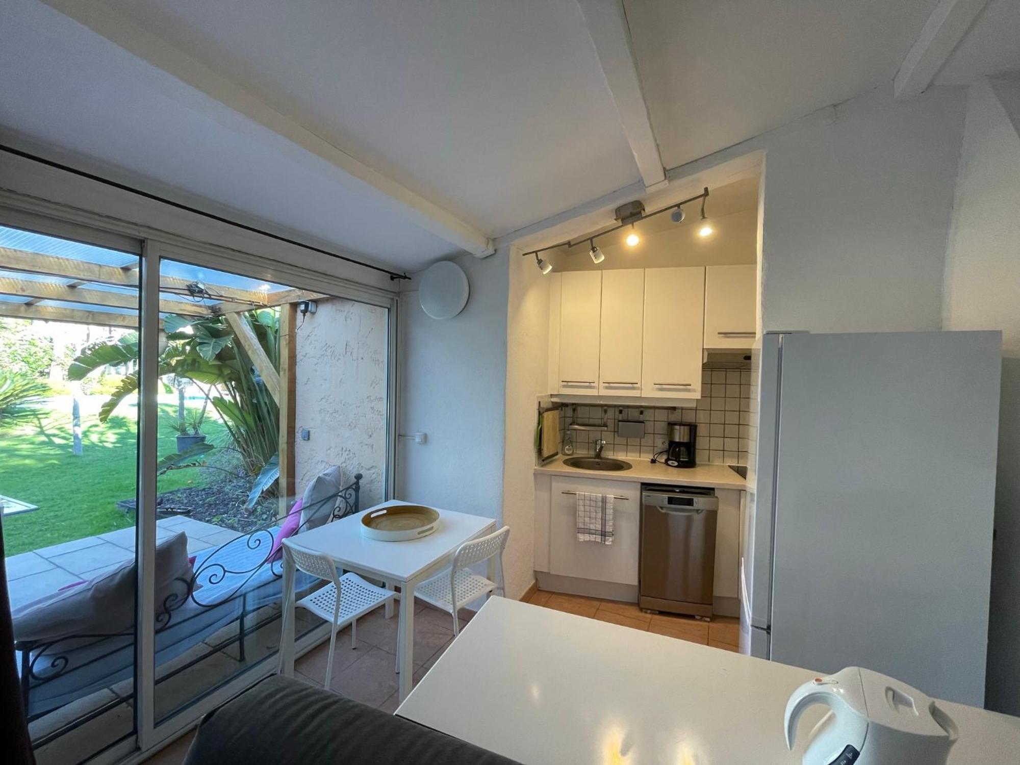 Les Deux Mas Holiday home Bormes-les-Mimosas