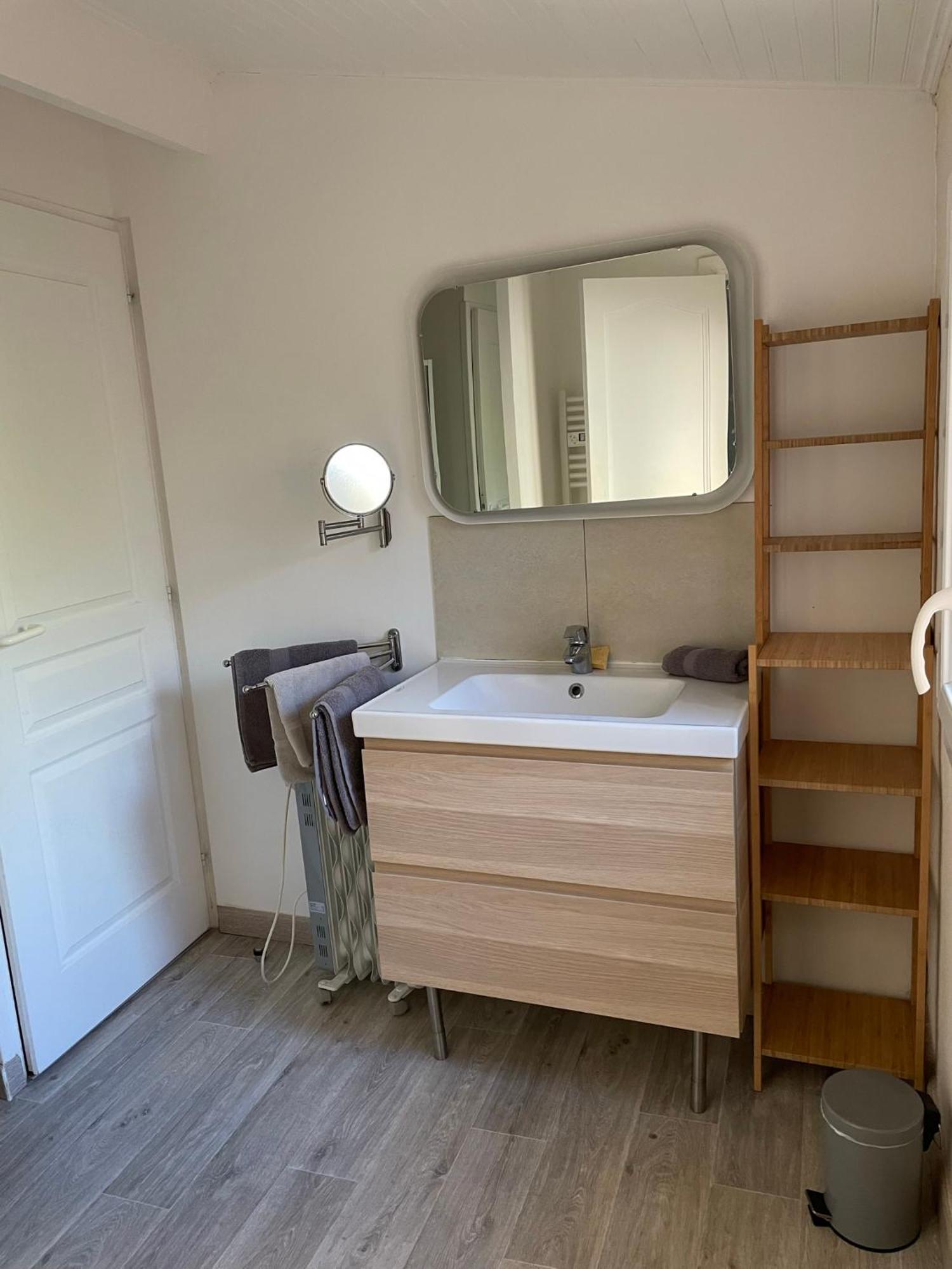 Les Deux Mas Holiday home