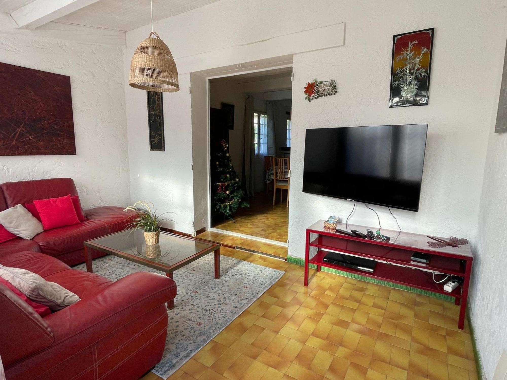 Holiday home Les Deux Mas