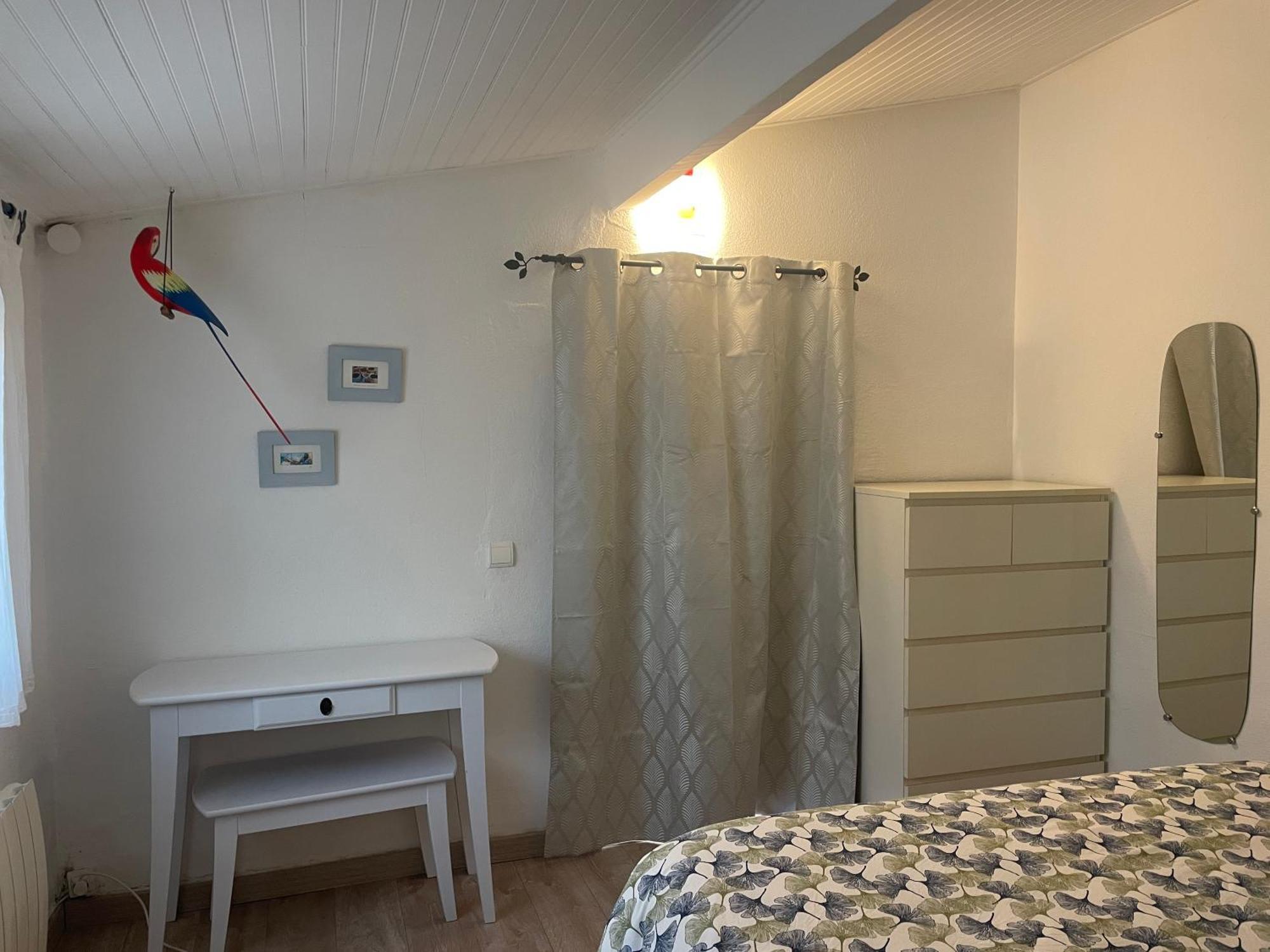 Les Deux Mas Hébergement de vacances Bormes-les-Mimosas