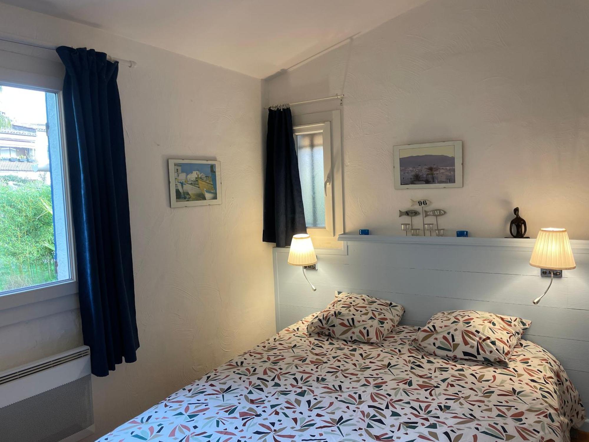 Les Deux Mas Vakantiehuis *