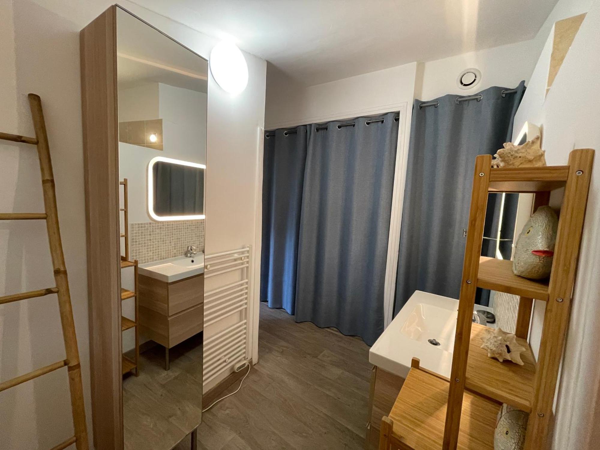 Les Deux Mas Holiday home Bormes-les-Mimosas