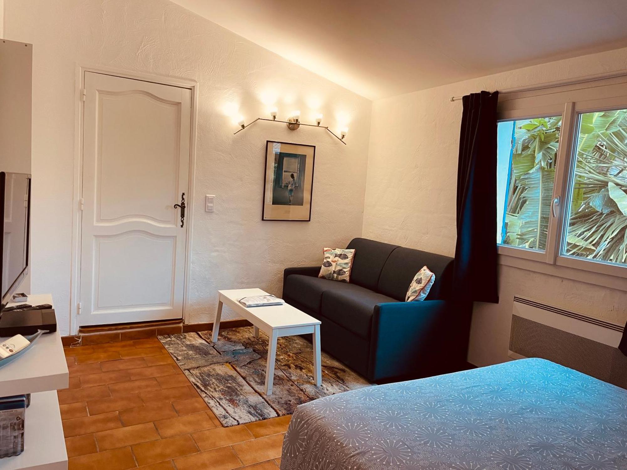 Les Deux Mas Holiday home
