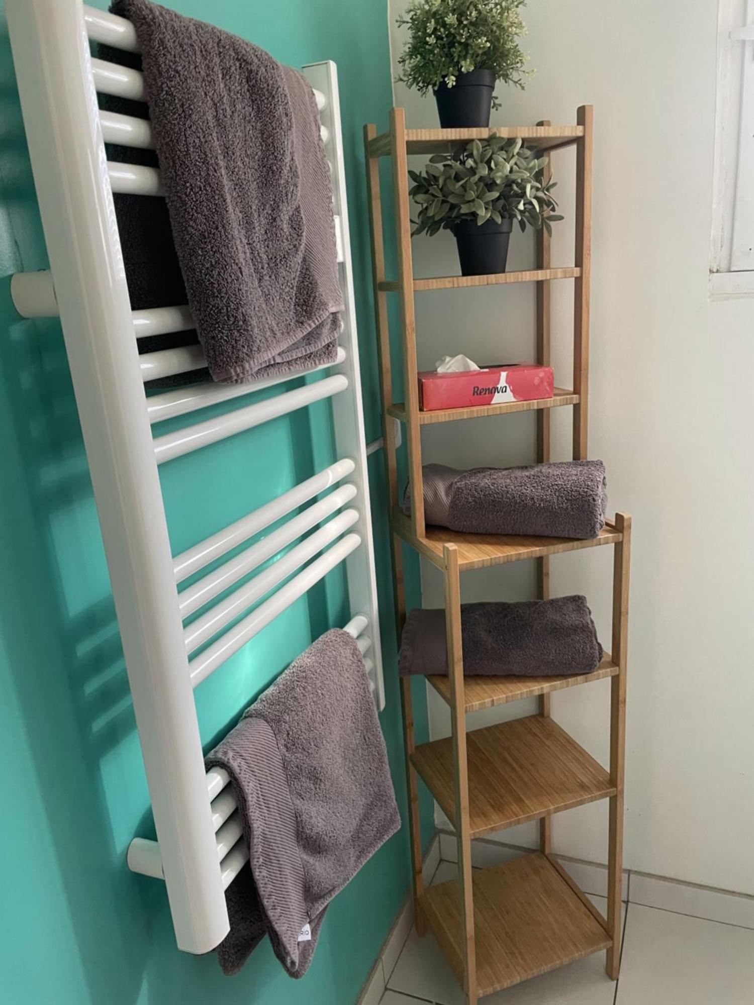 Hébergement de vacances Les Deux Mas
