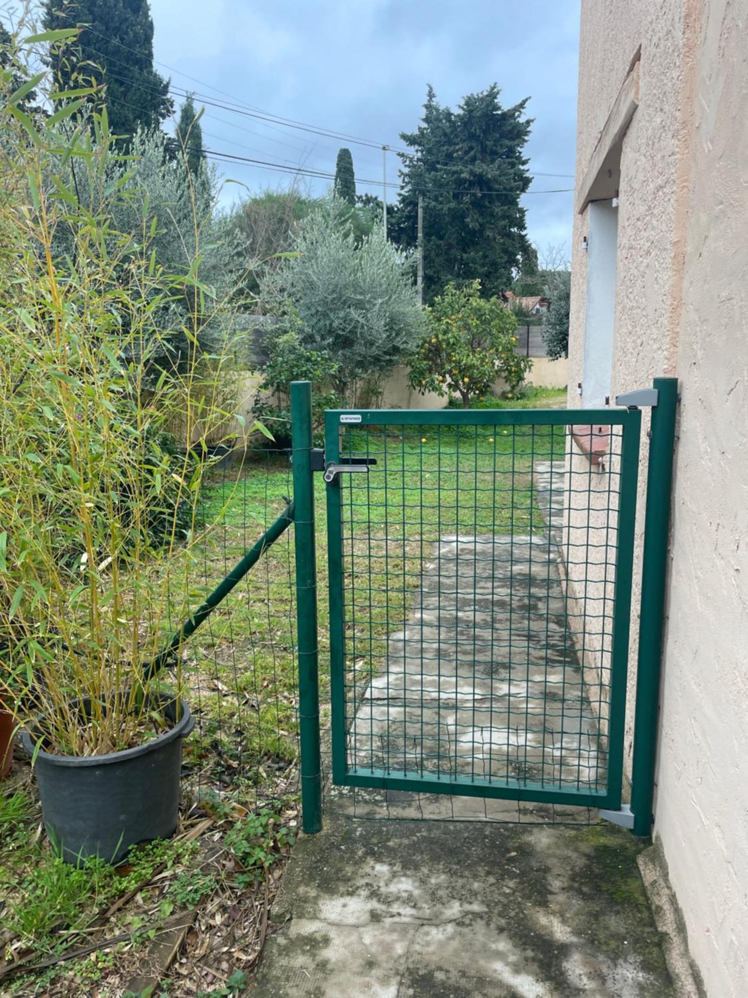Les Deux Mas Hébergement de vacances *