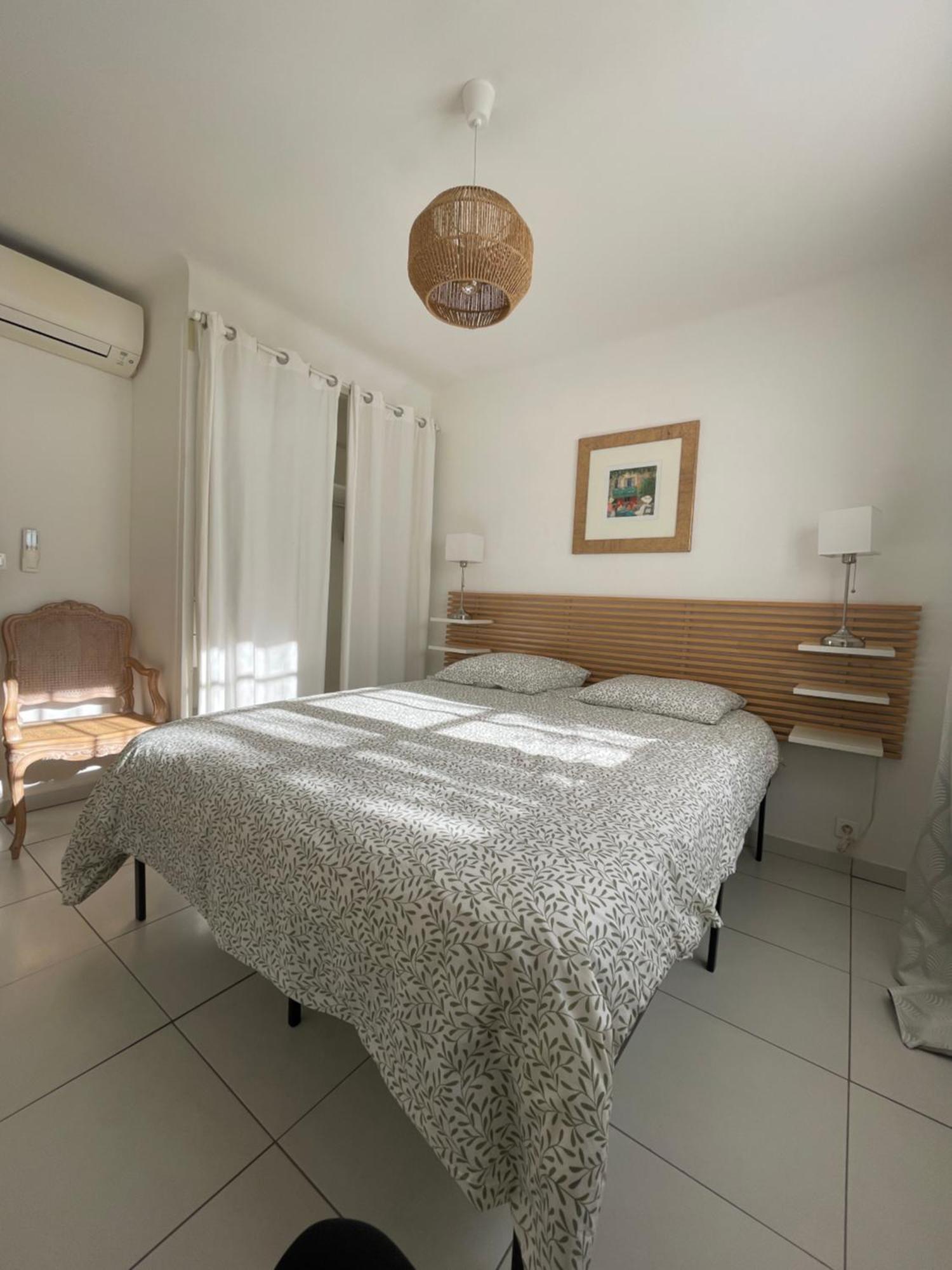 Vakantiehuis Les Deux Mas *