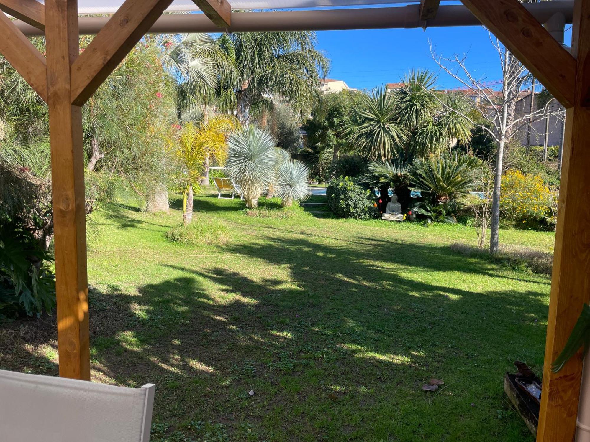 Holiday home Les Deux Mas Bormes-les-Mimosas
