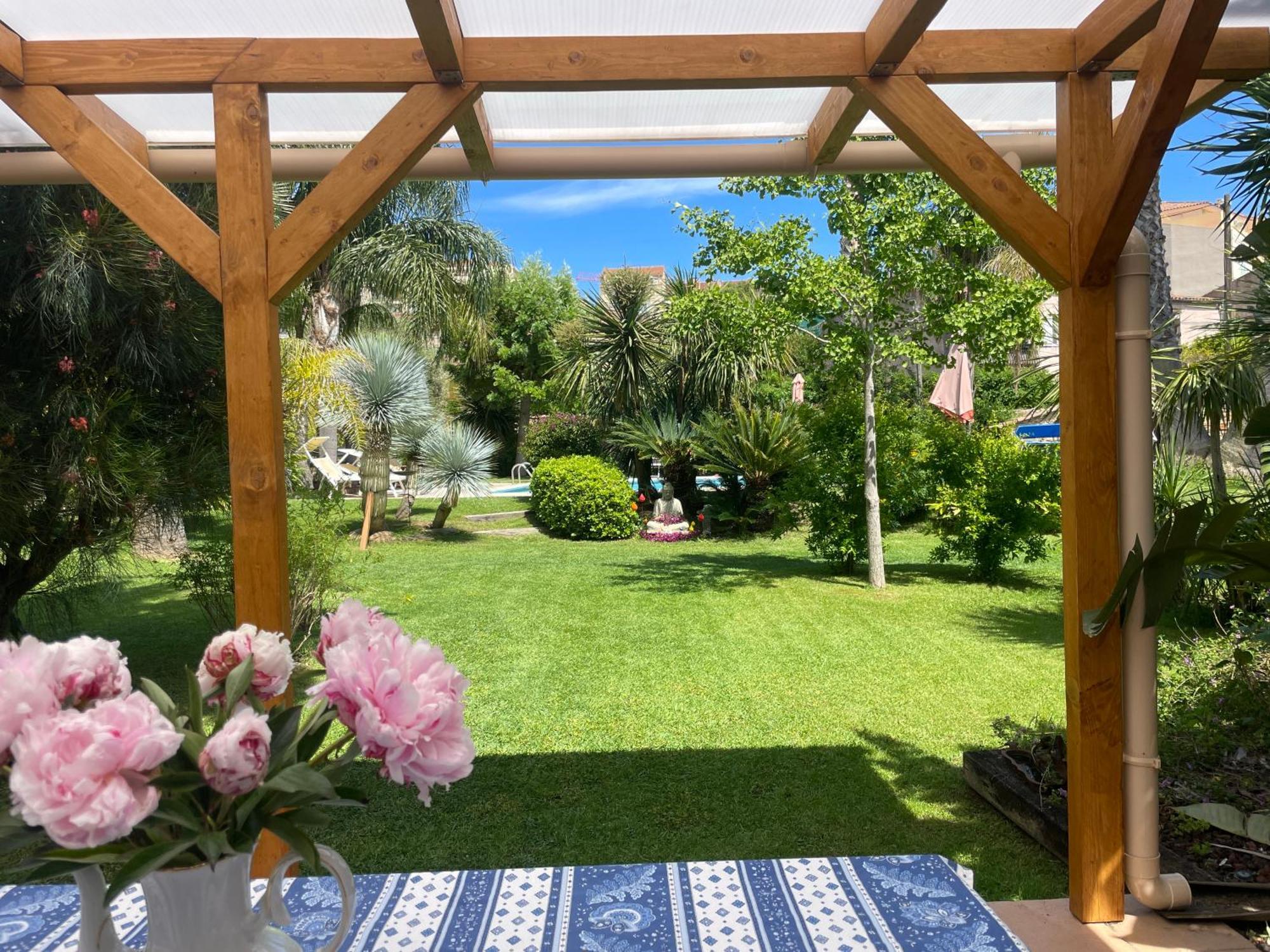 Holiday home Les Deux Mas *