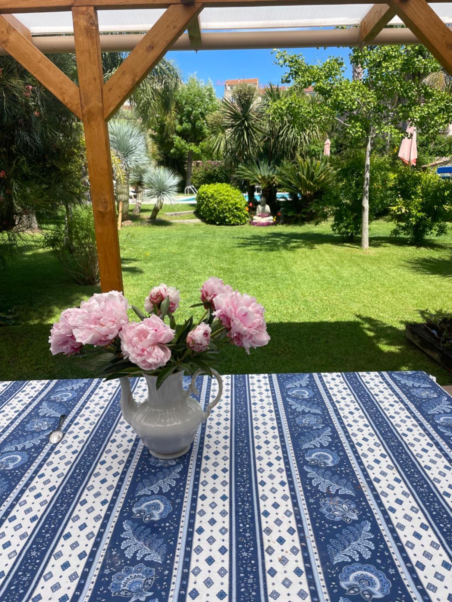 Les Deux Mas Holiday home